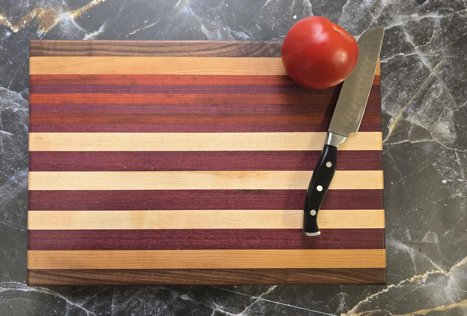 Handmade  Cutting Board - Large