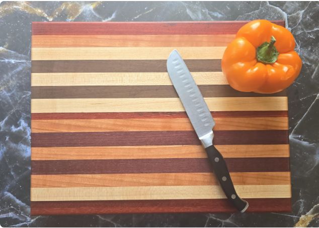 Premium Butcher block