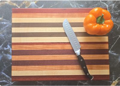 Premium Butcher block