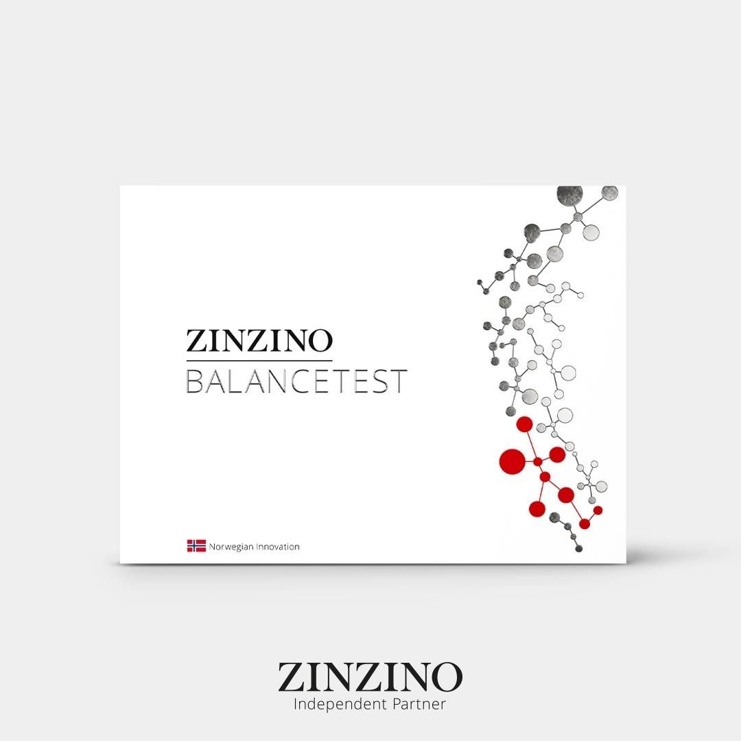 Balance-Test (DE)