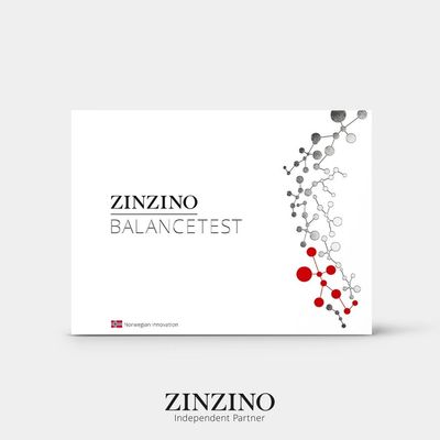 Balance Test (UK)
