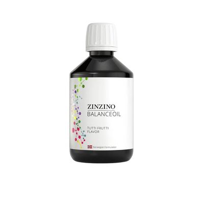 BalanceOil - Tutti Frutti - 300ml (DE)