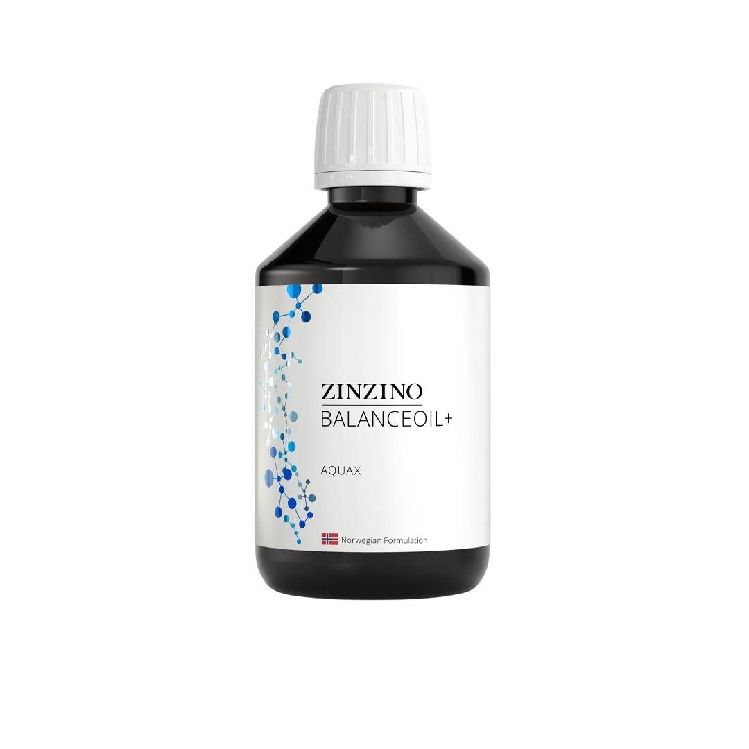 BalanceOil - AquaX - 300ml (DE)