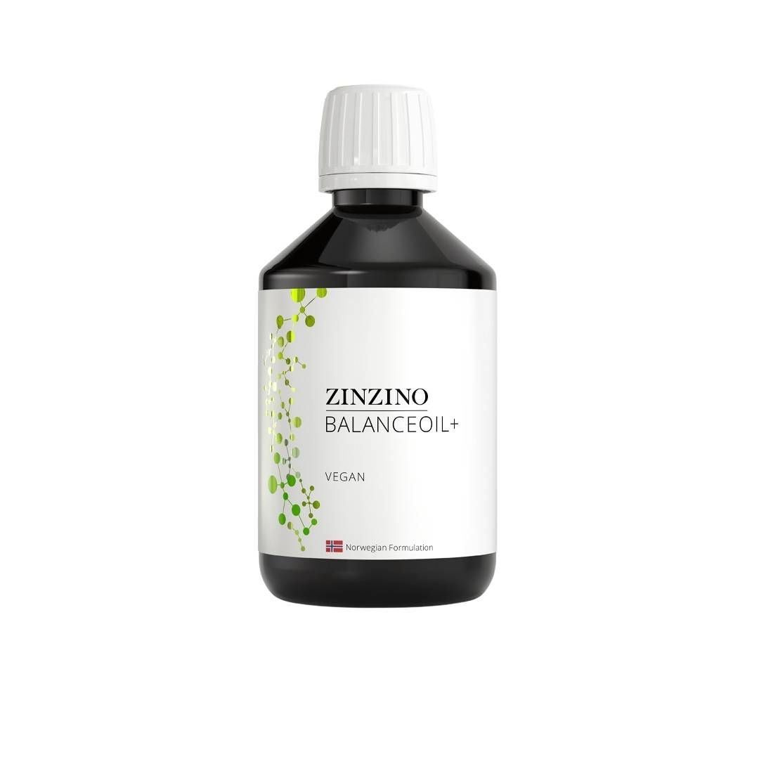 BalanceOil - Vegan - 300ml (DE)