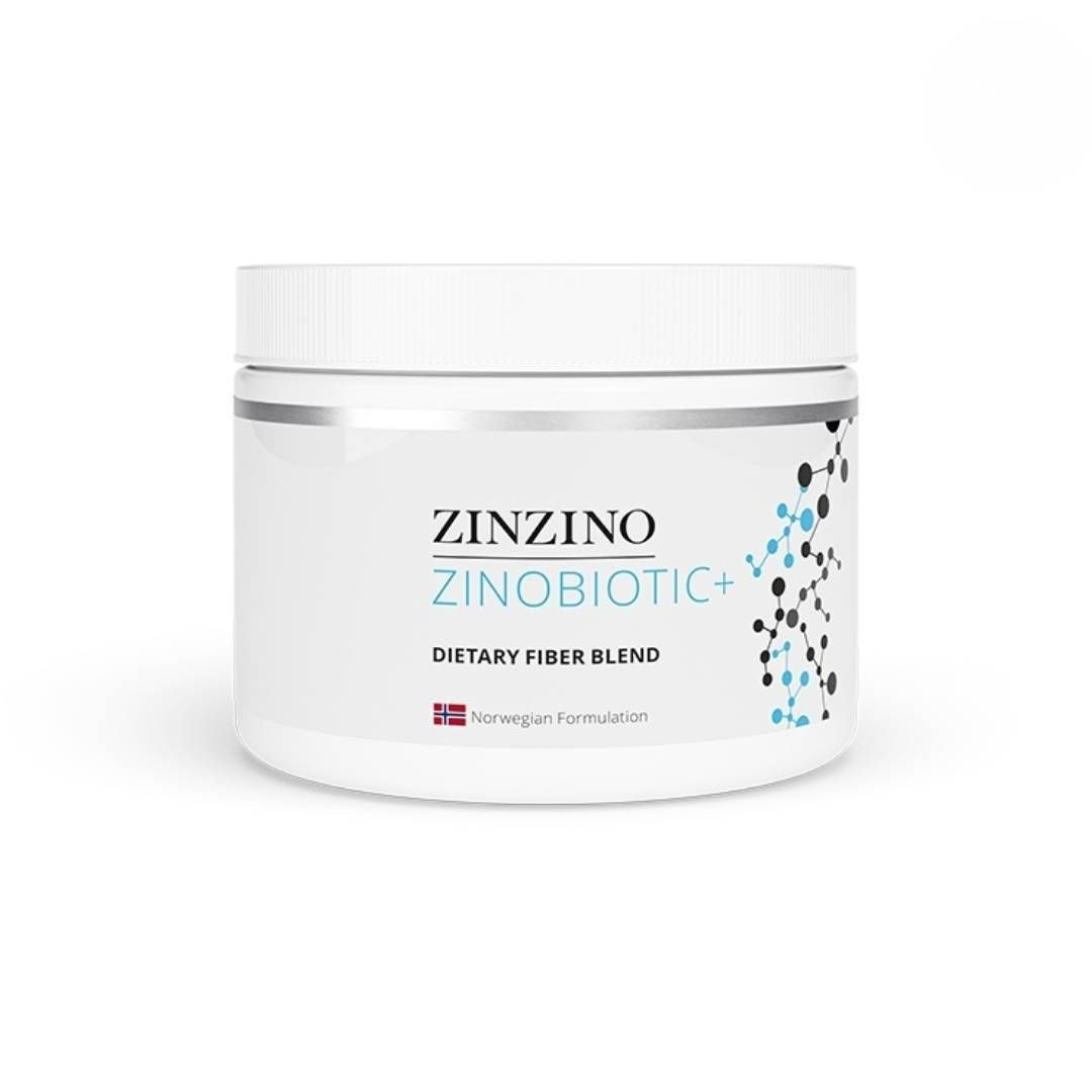 ZinoBiotic+ (DE)