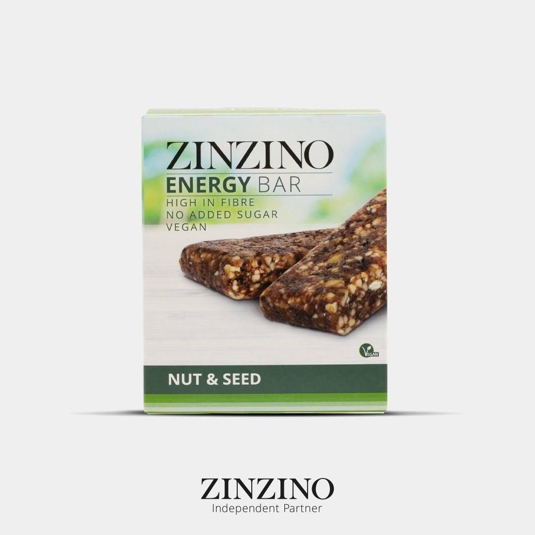 Energy Bar - 4x40g (DE)