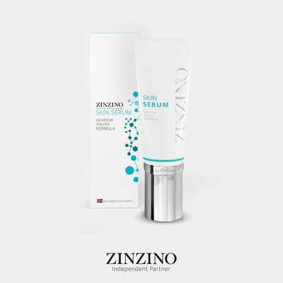 Skin Serum - 50ml (UK)
