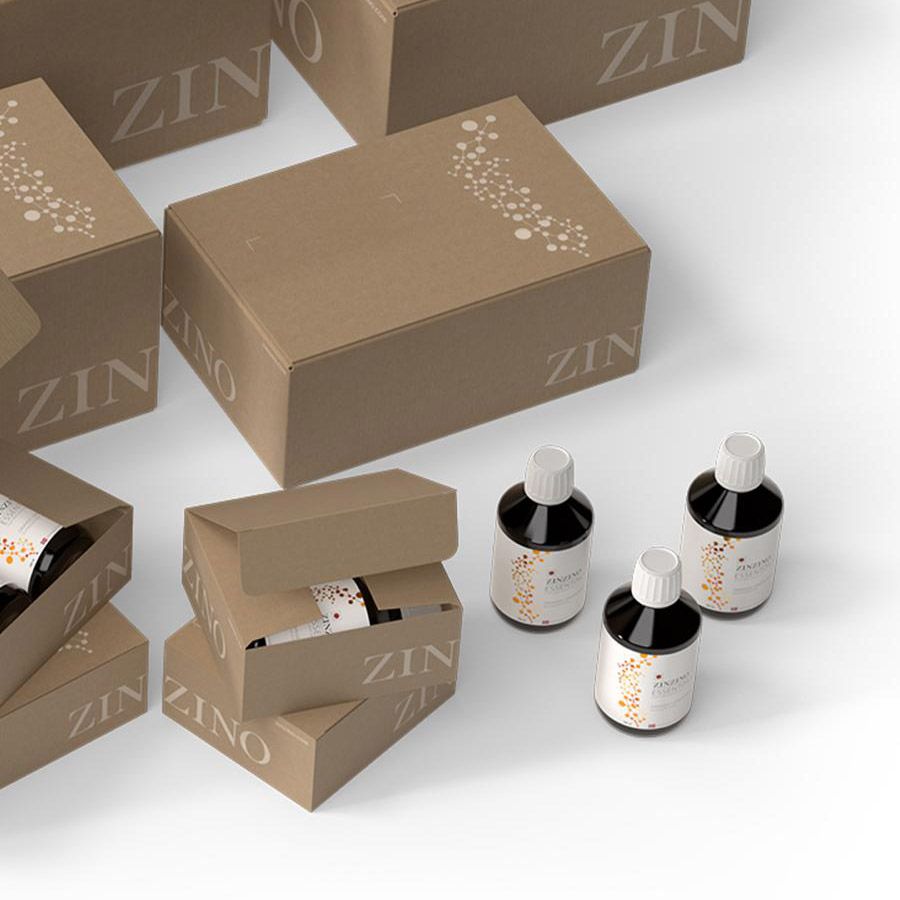 Bronze Package