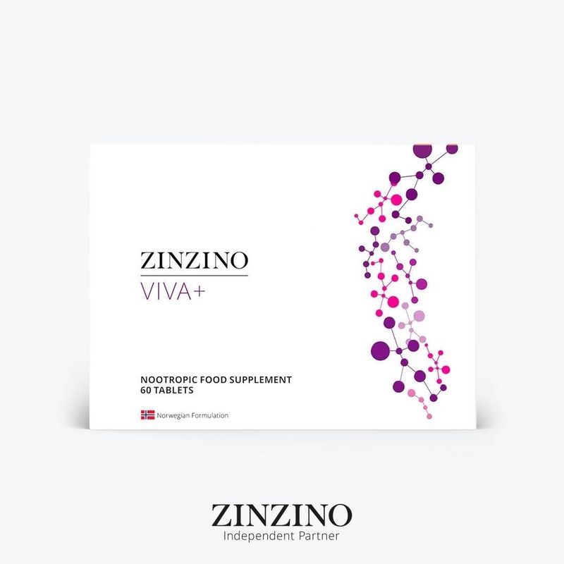 Restore &amp; Immune Supplements
