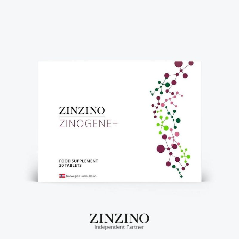 Restore &amp; Immune Supplements