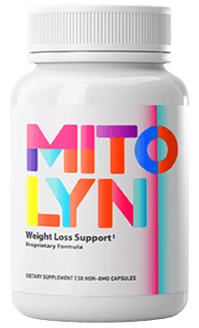 Mitolyn - Magically Lose Weight in Weeks