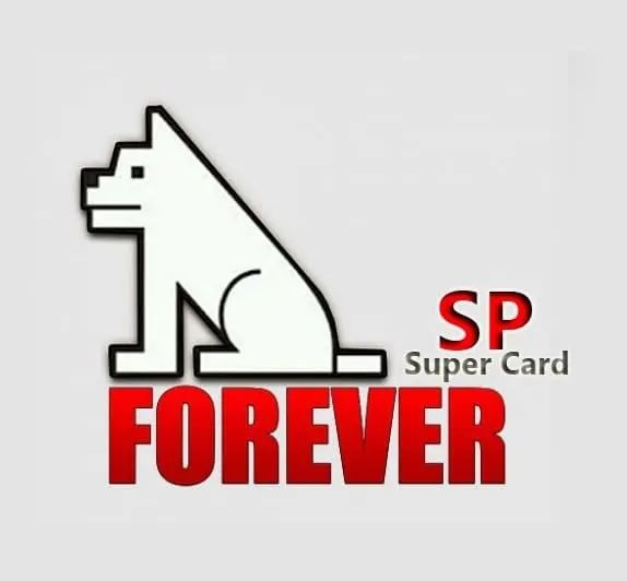 FOREVER SUPER CARD-EUROPE fr