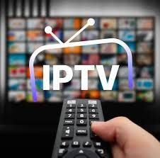 IPT'V fullHD 4K