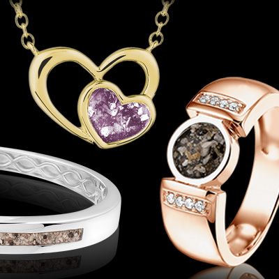 SILVER JEWELLERY
