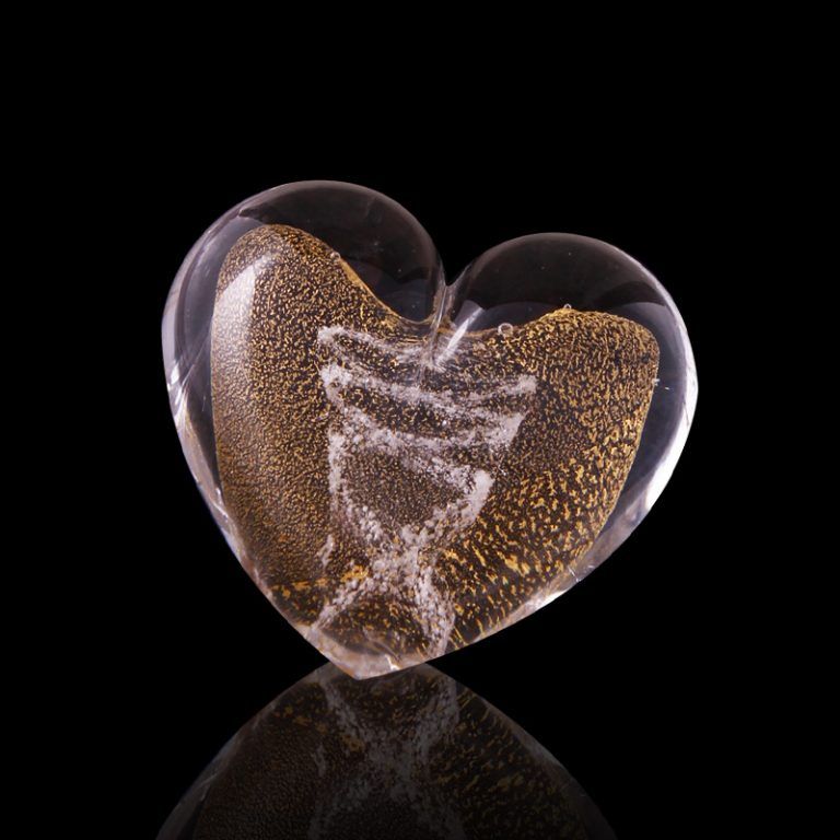 Golden Heart