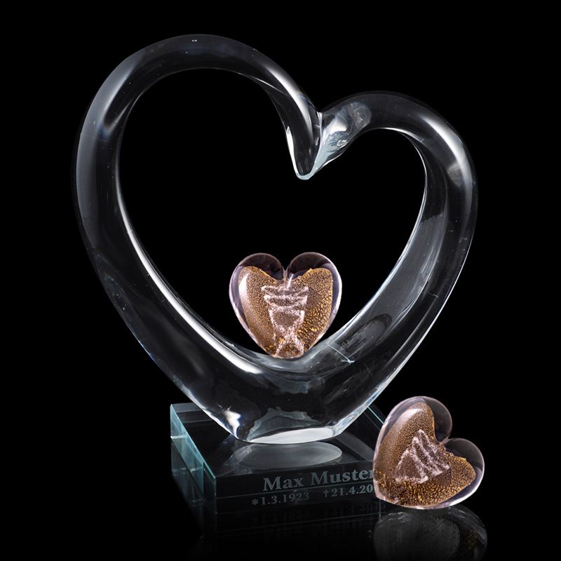 Heart Within a Heart