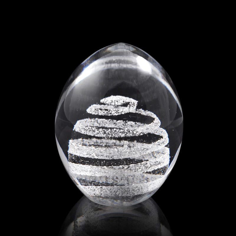 Drop - spiral