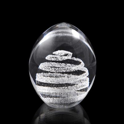 Drop - spiral