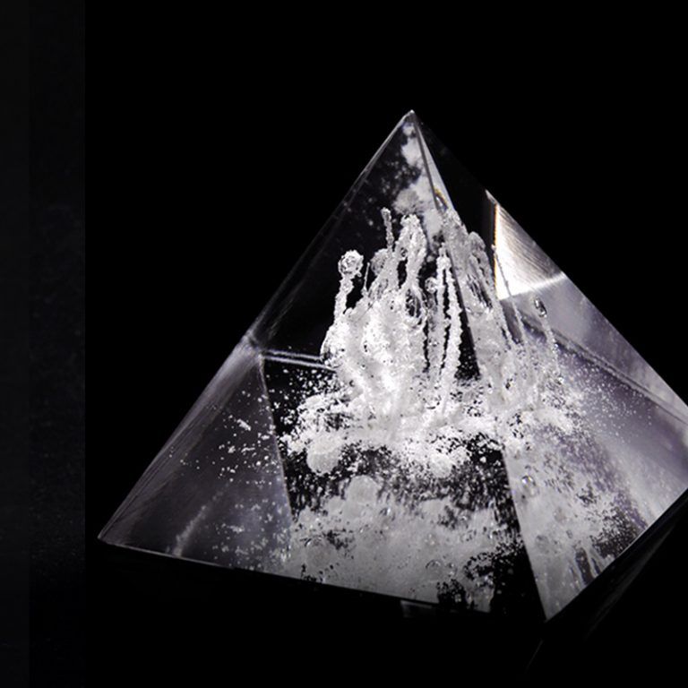 Pyramide
