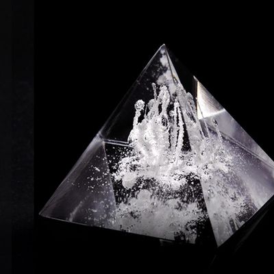 Pyramide