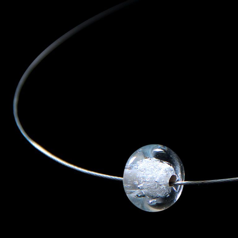 Bead Pendant