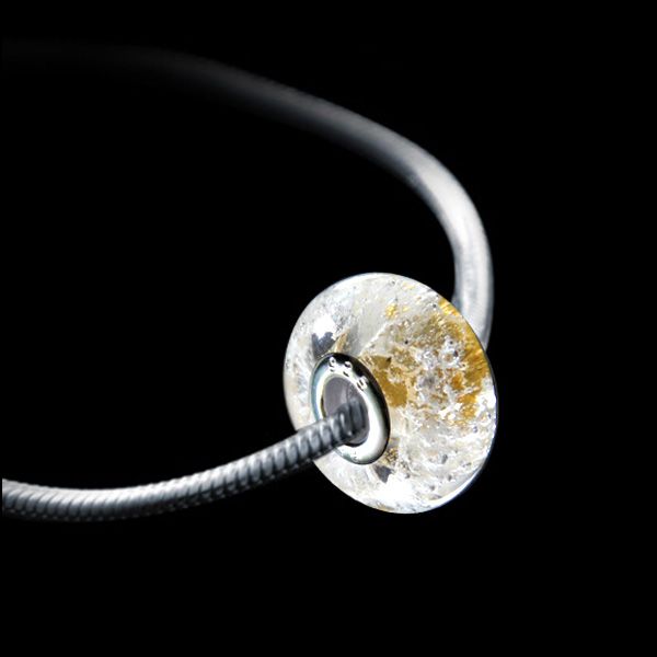 Bracelet Bead Gold