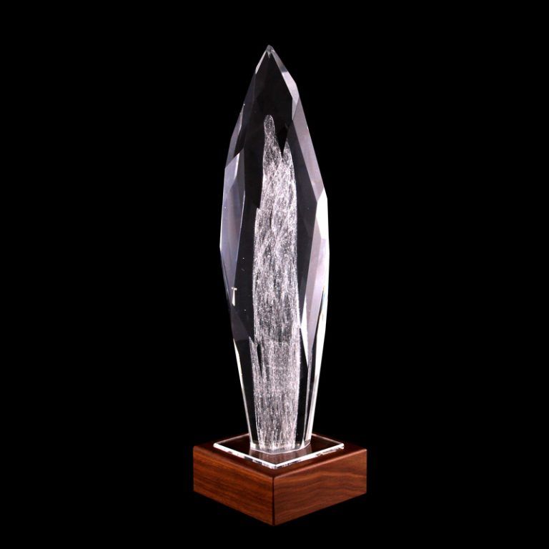 Crystal