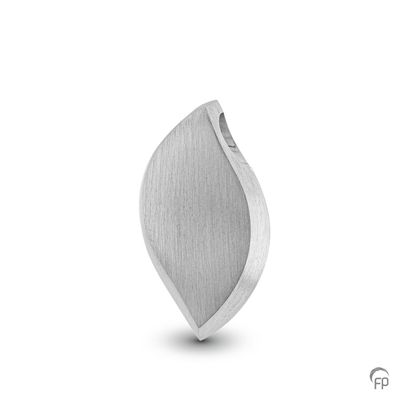 Leaf Pendant matte