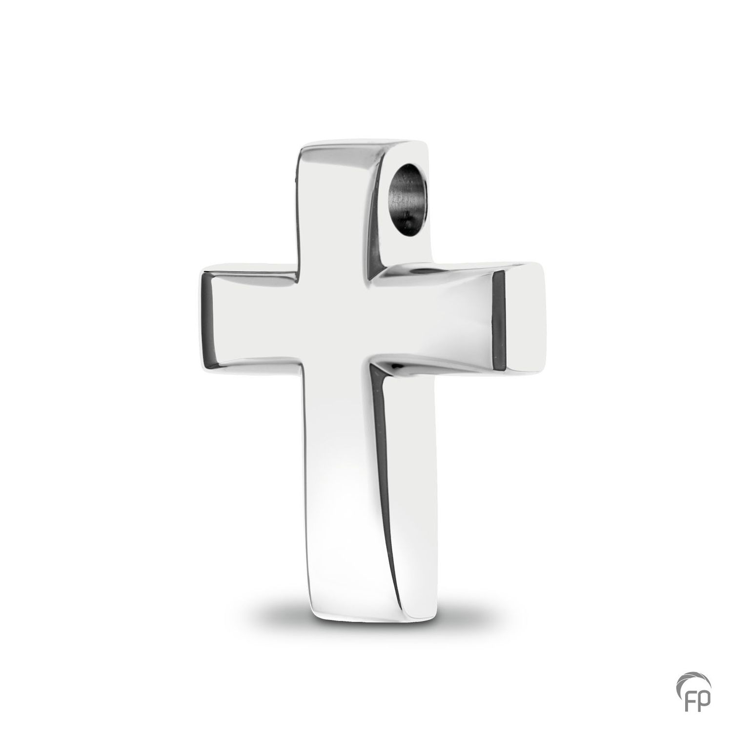 Cross Pendant