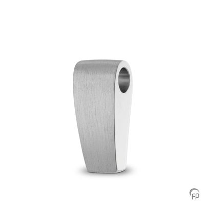 Modern Wedge Pendant matte
