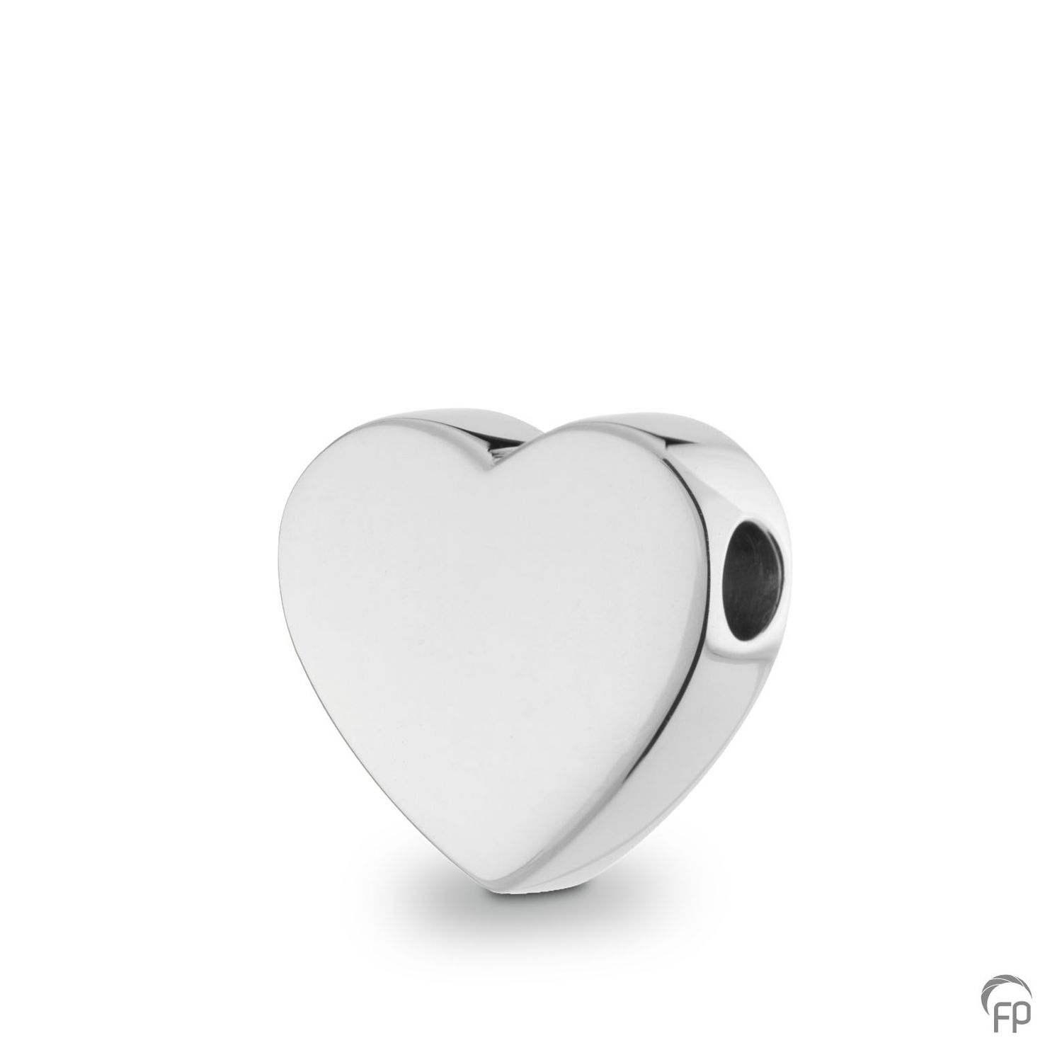 Heart Pendant