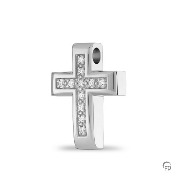 Zircon Cross