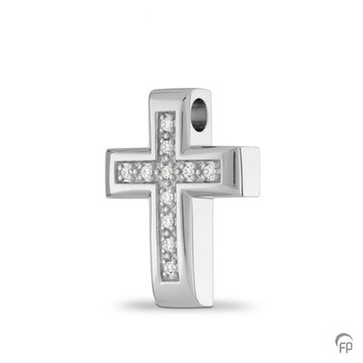 Zircon Cross