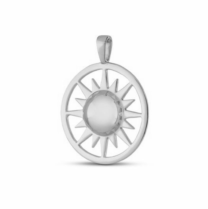 Sun Pendant