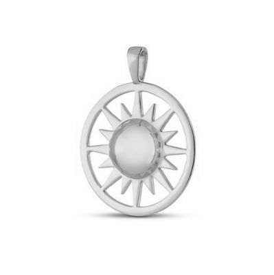 Sun Pendant