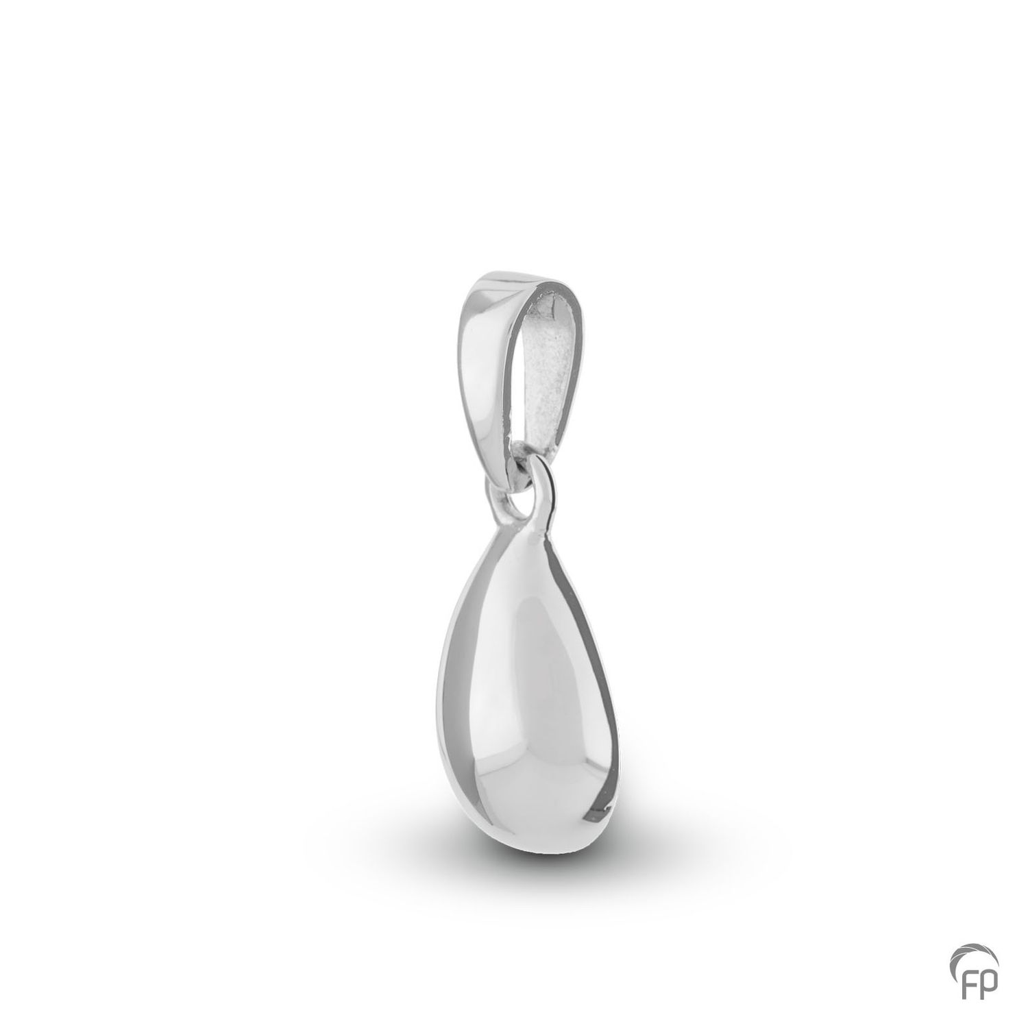 Little Tear Pendant