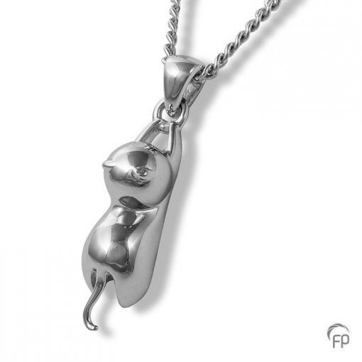 Cat Pendant