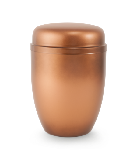Urn Cover Economy - Brown