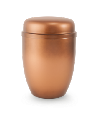 Urn Cover Economy - Brown