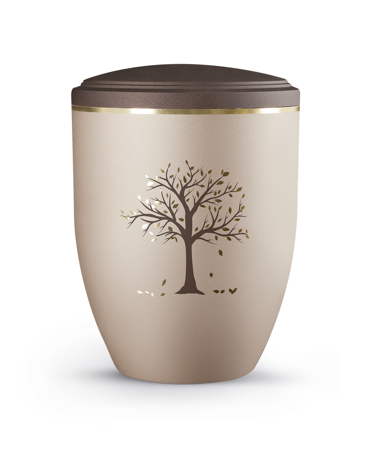 Bio Urn Cover La Vida - tree