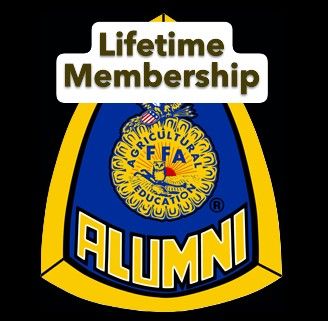 Lifetime Membership