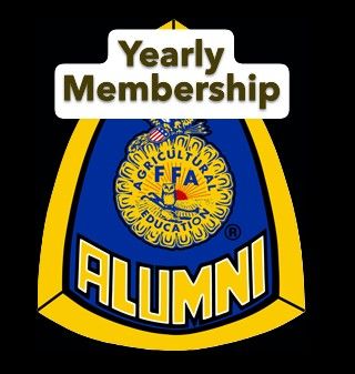 Yearly Membership