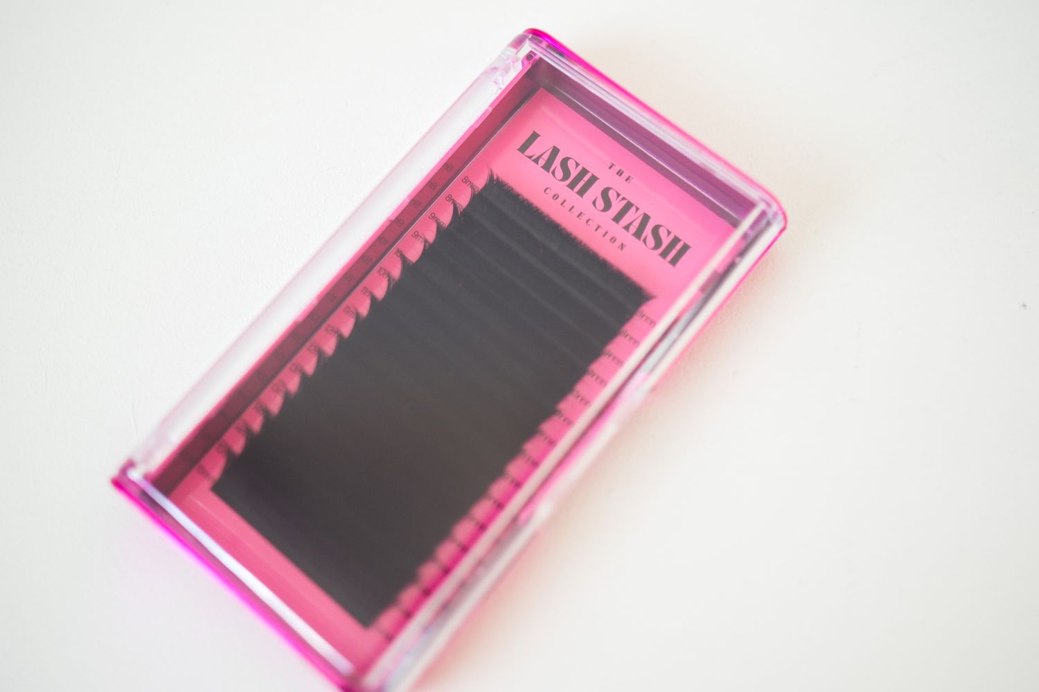 Flawless Premium Lash Extensions