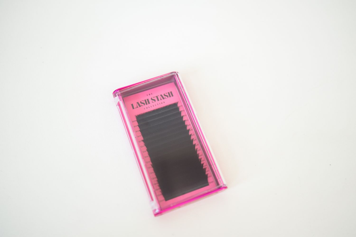 Effortless Easy Fan Lashes