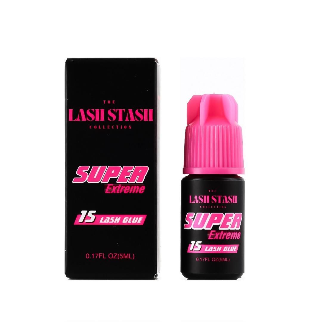 Super Glue (5ml Super Extreme 1S)