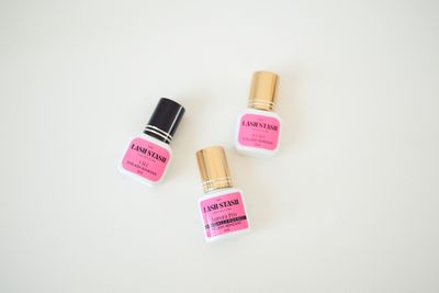 Glues and Bonders