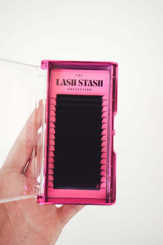 Lashes