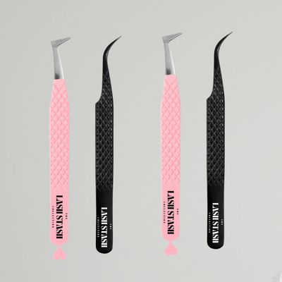 Tools &amp; Tweezers