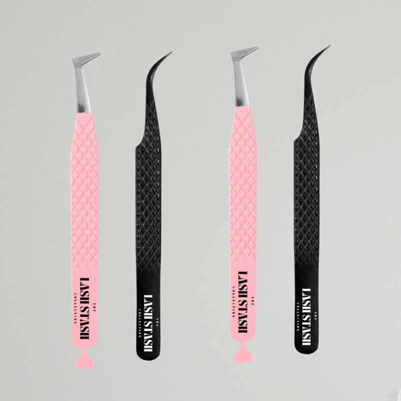 Tools &amp; Tweezers