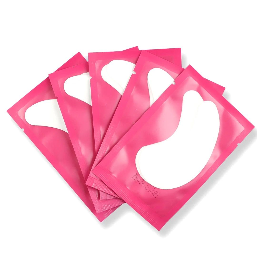 Classic Gel Pads - Pink Banana